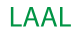 L and A Lotto Mart LLC logo